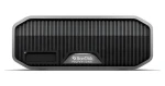 SanDisk Professional G-DRIVE PROJECT 26TB / Stolní externí HDD / USB-C / 5 let záruka (SDPHG1H-026T-MBAAD)