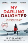 My Darling Daughter - J. P. Delaney