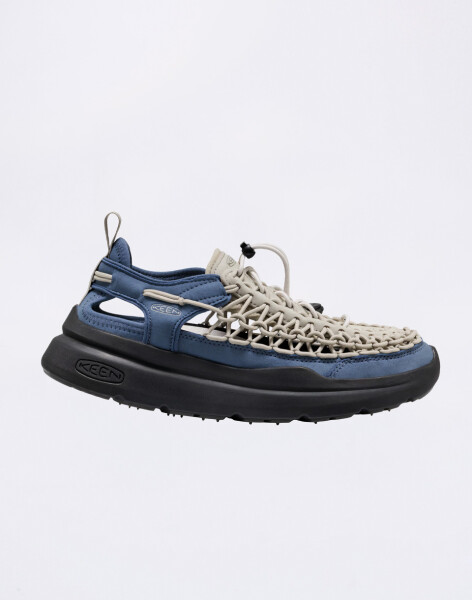 Keen Uneek WK Men vintage indigo 42,5