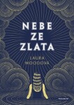 Nebe ze zlata Laura