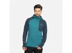 Viking Birger pánská mikina Blue/Navy vel. L