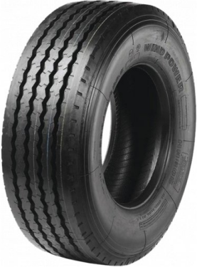 385/55 R19,5 156J WTR 69 3PMSF TL WINDPOWER