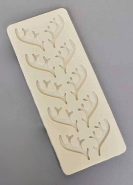 Dortisimo Silikonová forma Parohy