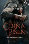 Černá píseň (poškozená) - Anthony Ryan