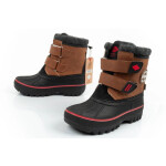 Sněhové boty Lee Cooper Jr LCJ-24-44-2864K 32