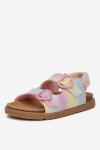 Sandály Nelli Blu CM20240601-3 Syntetická tkanina