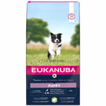 Eukanuba Medium