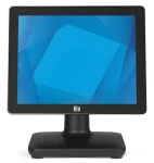 ELO POS systém 15" černá / Dotykový počítač / 15" / PCAP / Intel Core i3 / 4GB RAM / SSD 128GB / Win 10 (E931896)