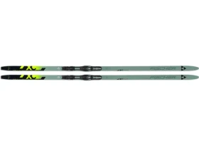 Fischer TWIN SKIN POWER MEDIUM EF běžky + TOUR STEP vázání 2024/25 184 cm