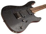 Cort KX500 Etched EBK