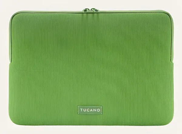 Tucano Colore2 zelená / Pouzdro / MacBook Pro 16" / Notebook 15,6" (TR-TUC-BFC21516V)