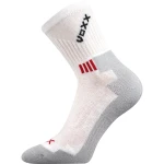 VOXX Ponožky sportovní MARIÁN bílé 39-42 103106
