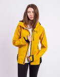 Montura Vertigo 3L Jacket Woman 348 MUSTARD S