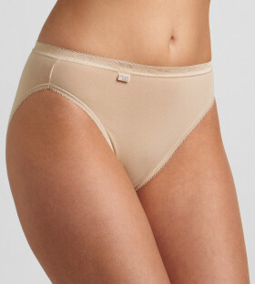 Kalhotky Sloggi Basic+ Tai 2P tělová 0026 - Triumph tělová 44