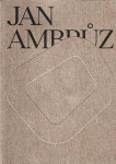 Jan Ambrůz Marika Svobodová
