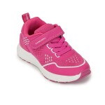 Dívčí tenisky ELASTICOS Fucsia, Biomeanics, 241270-B146, červena - 38