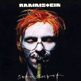 Rammstein: Sehnsucht - 2 LP - Rammstein