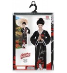 Ptakoviny.cz Kostým Geiša Velikost: M