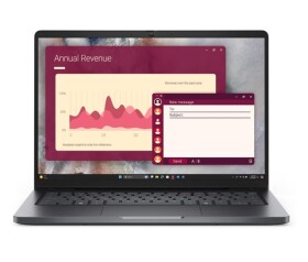 DELL NTB Pro 14 PC14250/i5-120U/8GB/512SSD/14" FHD+ /IR Cam & Mic/65W/WLAN/vPro|Backlit Kb/W11 Pro/3Y PS NBD EDF_1338018