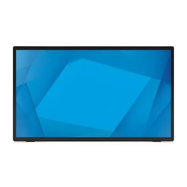 27" ELO 2770L černá / Dotykový monitor / Full HD 1920×1080 / 16:9 / 14 ms / 1000:1 / VGA+HDMI+DP / USB (E511602)