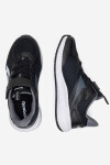 Sportovní Reebok ROAD SUPREME 100033543 (IV) Přírodní kůže (useň) - Lícová,Látka/-Látka