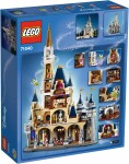 LEGO LEGO® Disney™ 71040 Zámek Disney