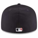 New Era Pánská kšiltovka Boston Red Sox MLB 2004 World Series Cooperstown 59FIFTY Fitted Velikost: 7 1/4