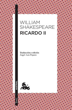 Ricardo II - William Shakespeare