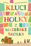 Kluci holky mateřské školky