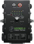 Mackie MTest-1