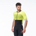 Cyklistický dres Radvik Echo BV GTS M 92800617763 s