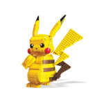 Pokémon Pikachu Jumbo Mega Construx