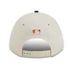 New Era Pánská kšiltovka San Diego Padres MLB City Connect 9FORTY M-Crown Snapback Natural