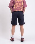 Gramicci W's G-Short DOUBLE NAVY L