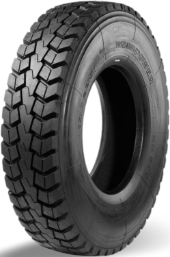 315/80 R22,5 154/151M (156/150M) WDC 53 3PMSF TL WINDPOWER
