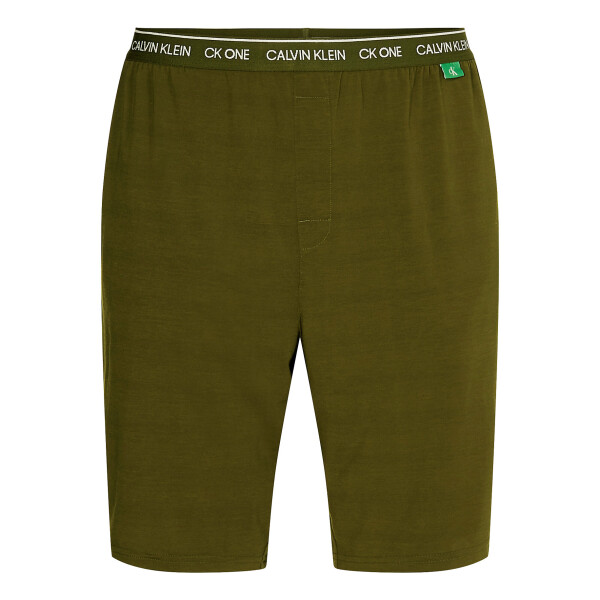 Pánské šortky NM2000E-0S6 - Calvin Klein M