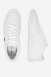 Tenisky LACOSTE T-BASE 48SFA0125-21G Syntetický materiál,Přírodní kůže (useň) - Lícová