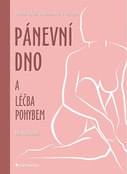 Pánevní dno léčba pohybem