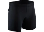 Silvini Inner dámské vnitřní kraťasy černá vel. 3XL