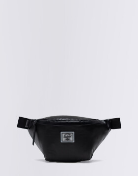 Herschel Supply Seventeen Weather Resistant Black