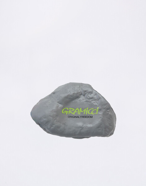Gramicci Climbing Rock Stress Ball