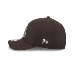 New Era Pánská kšiltovka Cleveland Browns NFL 9FORTY M-Crown