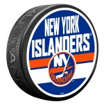 Mustang Puk New York Islanders NHL Shout