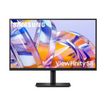 SAMSUNG MT LED LCD 32" Samsung ViewFinity S8 (S80UH) UHD 4K, USB-C (90W) EDF_10619830