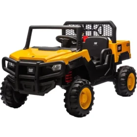 Buddy Toys Elektrické auto CAT UTV