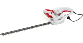 NAC HE60-CH / Elektrické nůžky na živé ploty / Délka lišty 51 cm (HE60-CH)