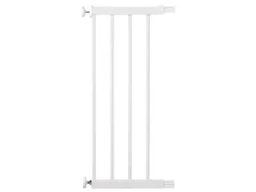 Rozbaleno - Safety 1st Rozšíření zábrany 28 cm White / pro Auto Close a Easy Close / rozbaleno (24304310SF.Rozbaleno)