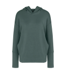 Dámská mikina Smart Active Infusion Hoodie - Triumph 1568 1