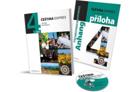 Čeština Expres (A2/2)