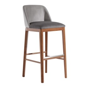 NábytekProNás Designová barová židle NORMA 410
